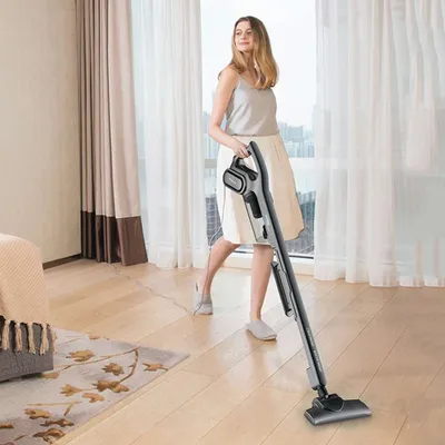 Aksiya! Xiaomi Deerma Vacuum Cleaner DX700S tik changyutkichi 1