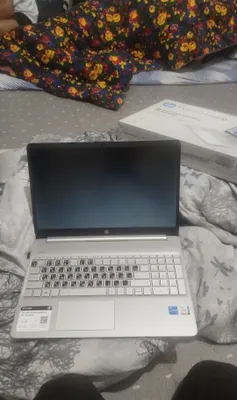 hp Intel Core I5 11-gen 1