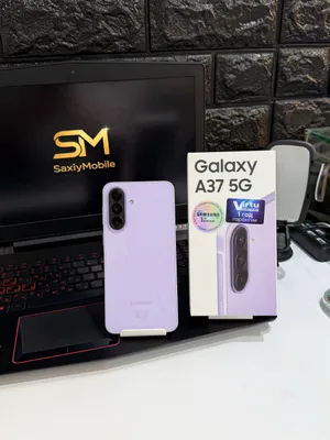 Samsung Galaxy A37 5G 1