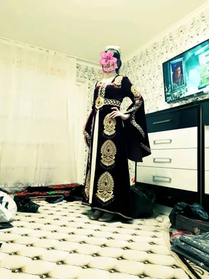 kelin liboslari 1
