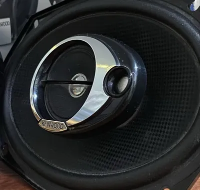 Kenwood kalonka sotiladi