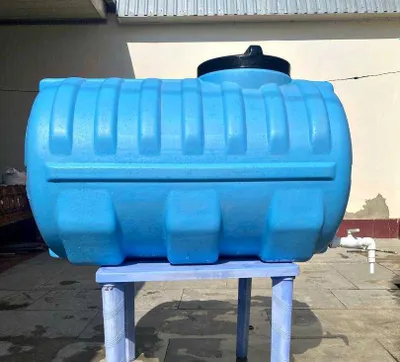 Ёмкость 500 л для питьевой воды | Ichimlik suvi uchun sig‘im - 500 L 1