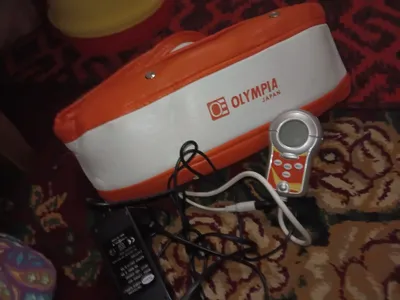 ozdiruvch aparat