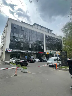 Аренда помещение 105 м² · ID 100 1