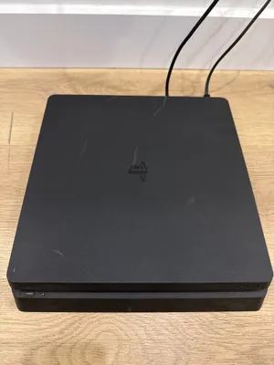 ps4 slim 1tb оригинальная версия консоли 1