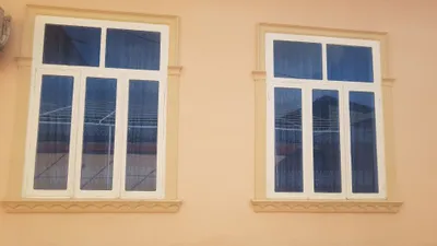 Продаются двери и окна 1