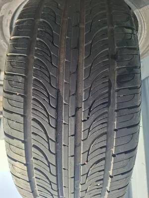 245/45/19 Neksen Mers BMW 1