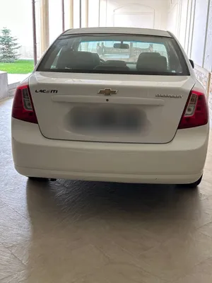 Продаётся Lacetti 1