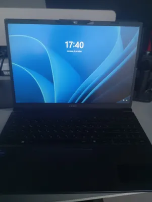 Продаётся ноутбук Acer Aspire i5, 8/256 1