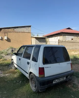 Tiko srochna sotiladi 1