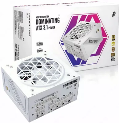 1STPLAYER NGDP GOLD HA-1200BA4 WH блок питания 12w