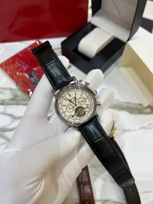 patek philippe soat mexanik 1