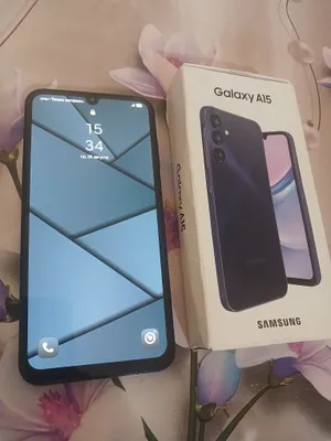 Samsung Galaxy a15 1