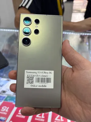 samsung s24 ultra 5 G 1