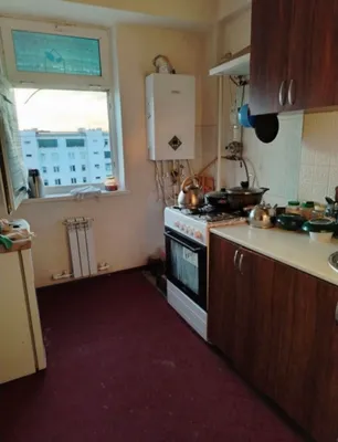 Продажа: Геофизика, новостройка 1