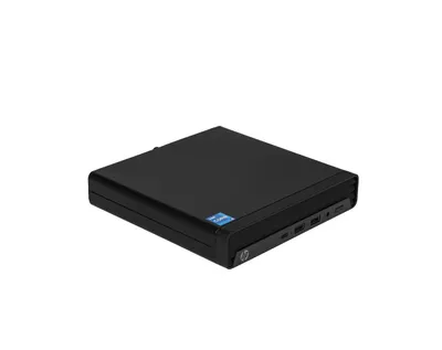 | Мини-ПК HP Pro Mini 400 G9 (14th Gen Edition) 1