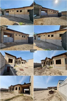 Продаётся дом 1