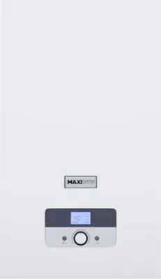 Котёл Maxi therm 18 kw 1