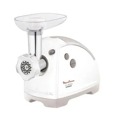 Мясорубка Moulinex HV8 ME620132 1