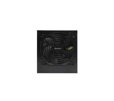 ! Huntkey ECO750 80+ quvvat bloki 1