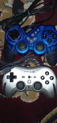 USB, 2 штуки, для компьютера и PS3 1