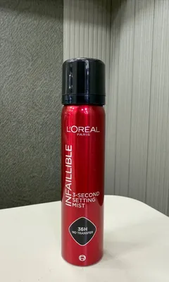 LOREAL INFALLIBLE