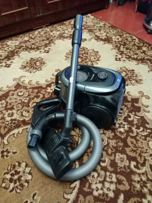 Продам пылесос Самсунг 1