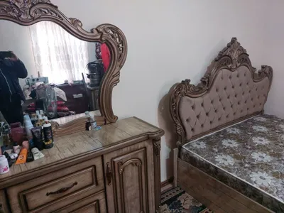 Спалний гарнитур 1
