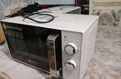 Mikroto‘lqinli pech sotiladi, yaxshi ishlaydi, bir oylik kafolati bor 1