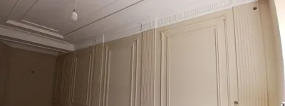 Ремонт под ключ квартира 1