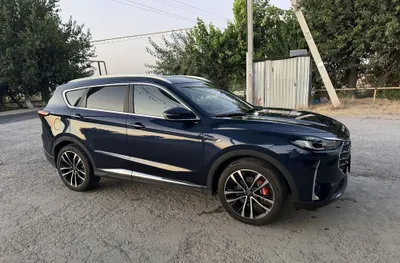Jetour 1.6Turbo 2023 toza 1