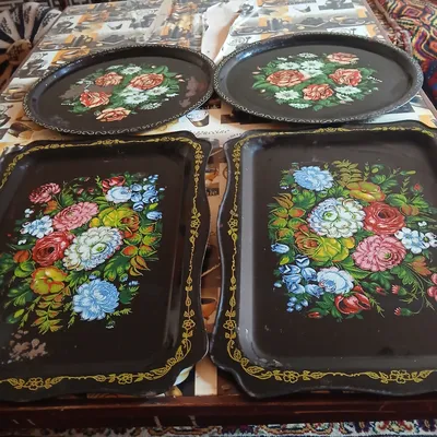 Поднос 1