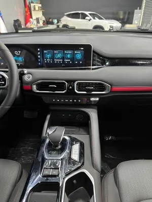 Jetour x50/x70/Dashing/T2 1