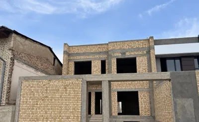 Yunusobod tumanida qobiq holatdagi uchastka sotiladi 1