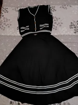 Maktab kostyumi a’lo holatda 1
