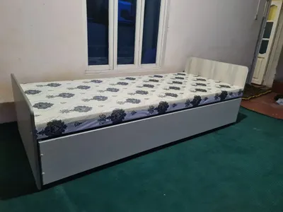 Матрасы и кровати 1