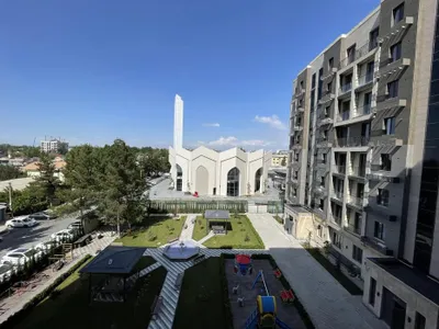 Аренда 2-комнатной квартиры в Мирзо-Улугбекском районе 1