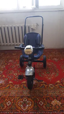 velosiped-kolyaska 1