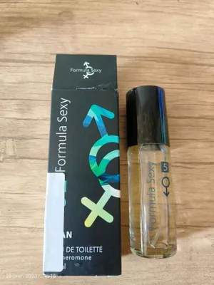 Feramon atir erkaklar va ayollar formula sexy 1