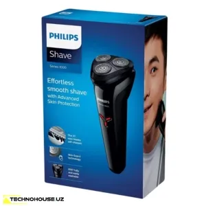 Philips S1103 elektr ustara 1