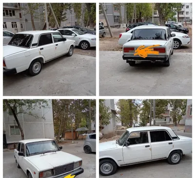 Продаётся Lada ВАЗ 2107