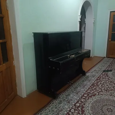 Продается пианино 1