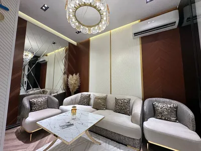 Ж/К IMPERIAL CLUB CITY 
Ц-2 1