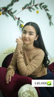 Кофточка 1