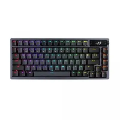 ! ASUS ROG Azoth klaviaturasi | QQS bilan narx 1