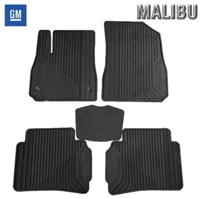 Полик TPE GM для MALIBU XL. 1