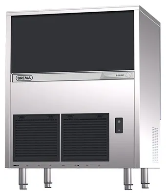 Brema CB 640A HC B-Qube muz generatori