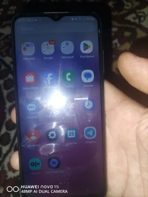 samsung a03s galaxy 1