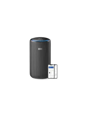 156 m² gacha mo‘ljallangan Philips AC4220/12 havo tozalagichi, 1 yil kafolat!! 1