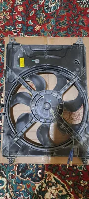 Nexia 3 ventilyator 1